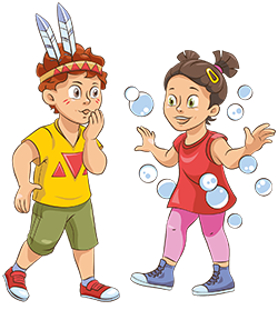 CESTA ZA DOBRODRUŽSTVÍM