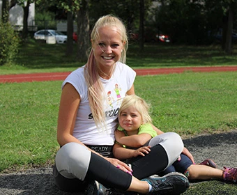 Baví nás práce s dětmi