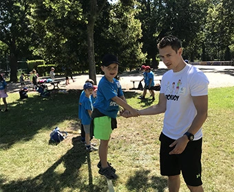 Jak si tě představujeme