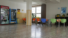 ZŠ Profesora Švejcara