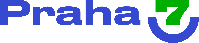 logo Praha 7